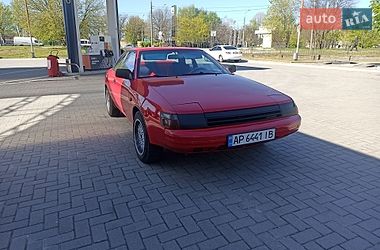 Купе Toyota Celica 1987 в Запоріжжі