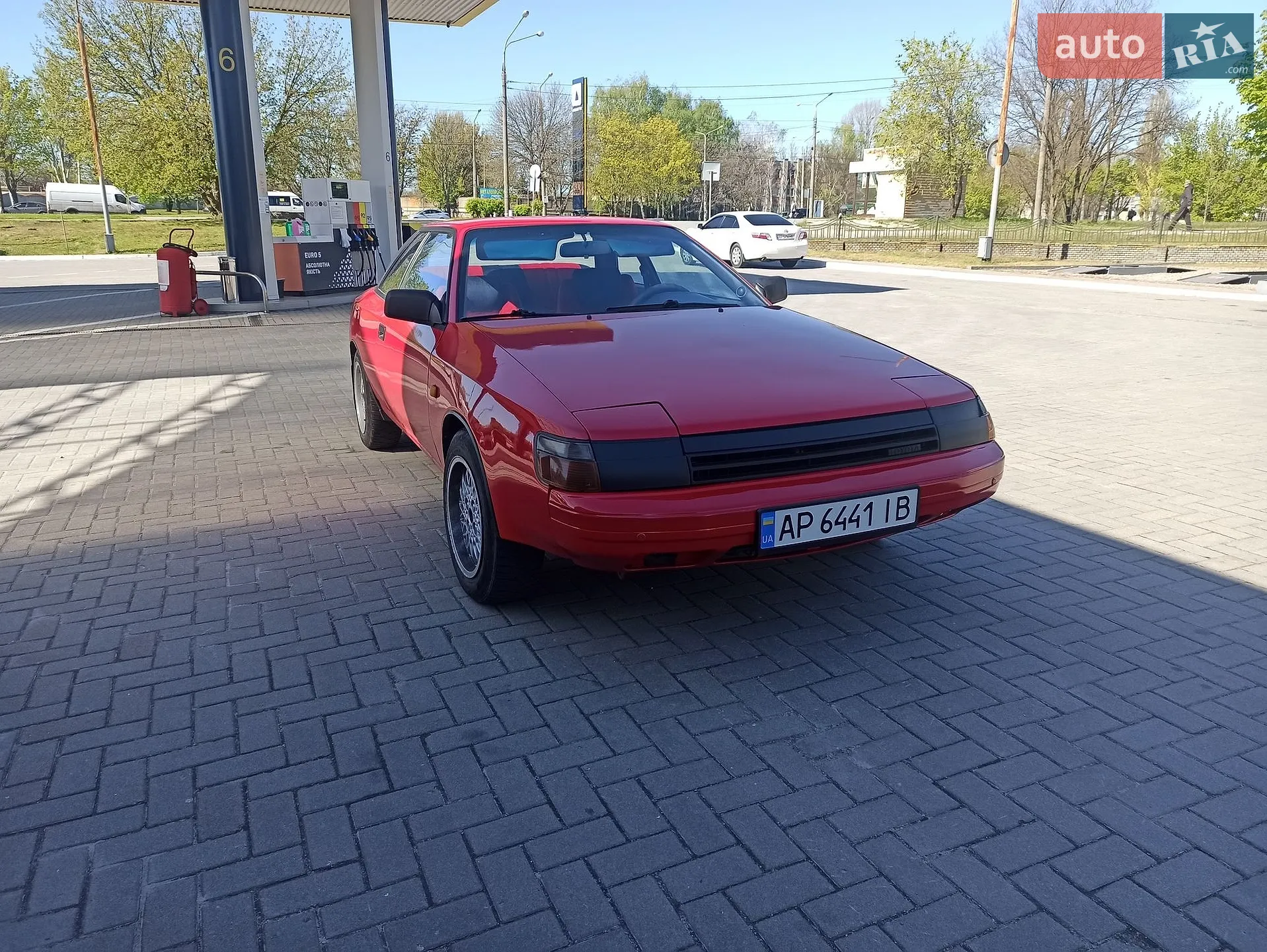 Фото авто 3