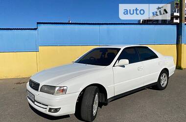Седан Toyota Chaser 2000 в 