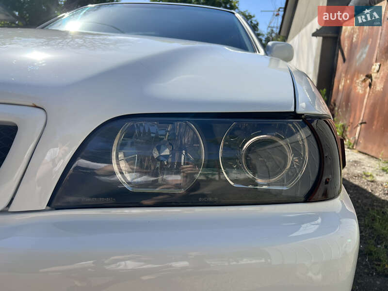 Седан Toyota Chaser 2000 в Одесі