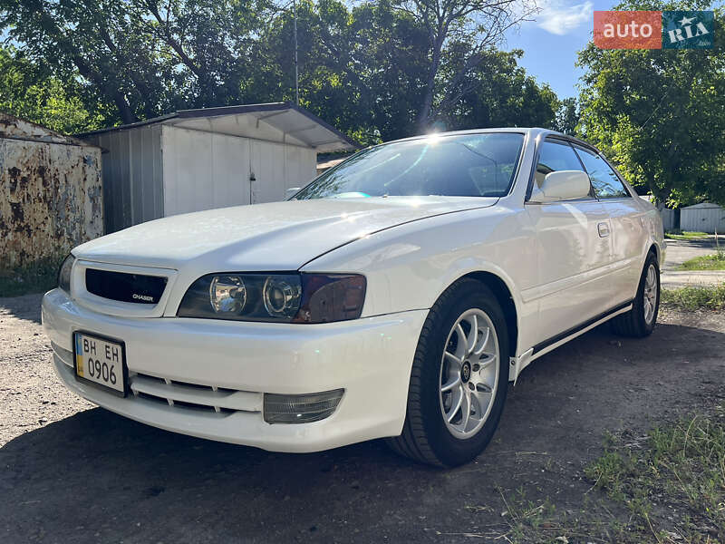 Седан Toyota Chaser 2000 в Одесі