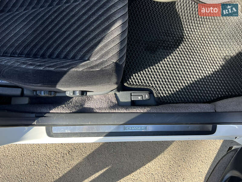 Седан Toyota Chaser 2000 в Одесі