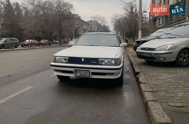 Седан Toyota Chaser 1982 в Одесі