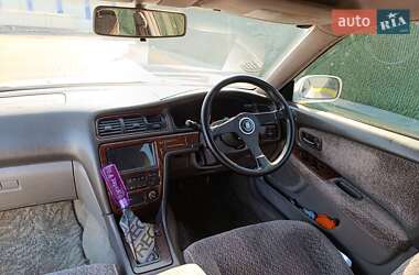 AUTO.RIA – Продам Тойота Чайзер 2000 (BH0917TB) бензин 2.0
