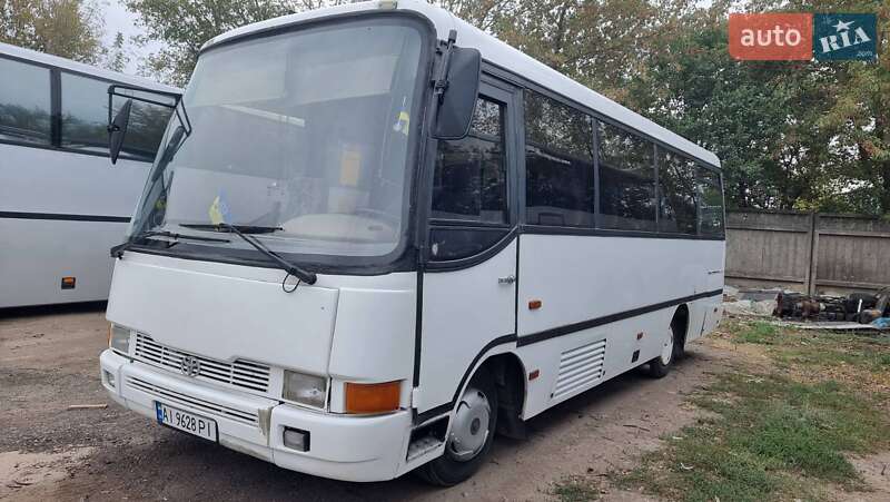 Туристический / Междугородний автобус Toyota Coaster 2000 в Киеве