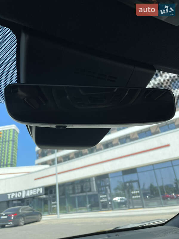 Позашляховик / Кросовер Toyota Corolla Cross 2023 в Києві