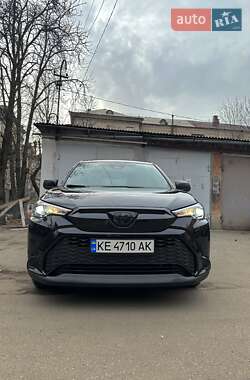 Позашляховик / Кросовер Toyota Corolla Cross 2023 в Дніпрі