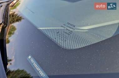 Внедорожник / Кроссовер Toyota Corolla Cross 2023 в 