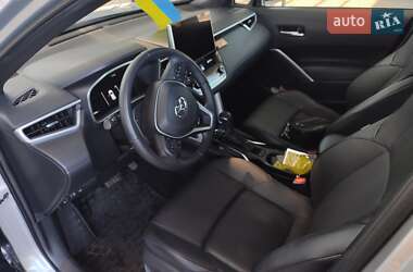 Універсал Toyota Corolla Cross 2023 в 