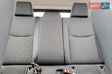 Внедорожник / Кроссовер Toyota Corolla Cross 2023 в 