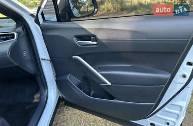 Внедорожник / Кроссовер Toyota Corolla Cross 2023 в 