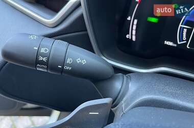 Внедорожник / Кроссовер Toyota Corolla Cross 2024 в 