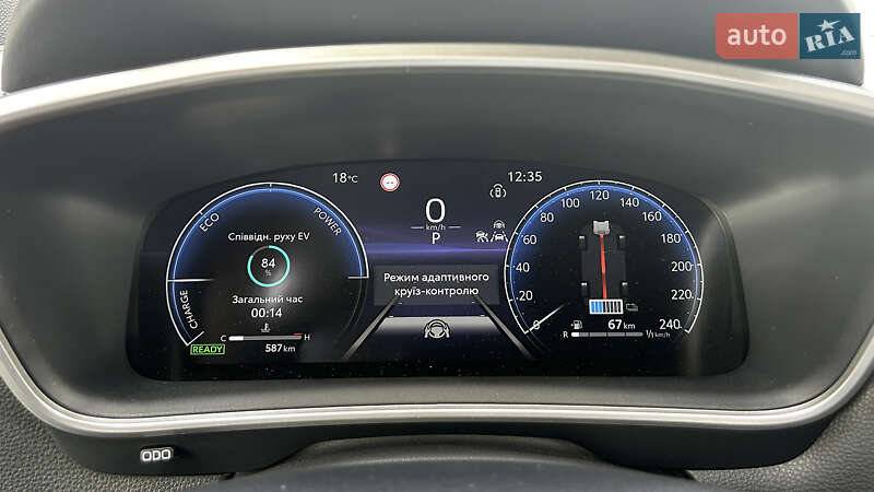 Позашляховик / Кросовер Toyota Corolla Cross 2024 в Чернівцях