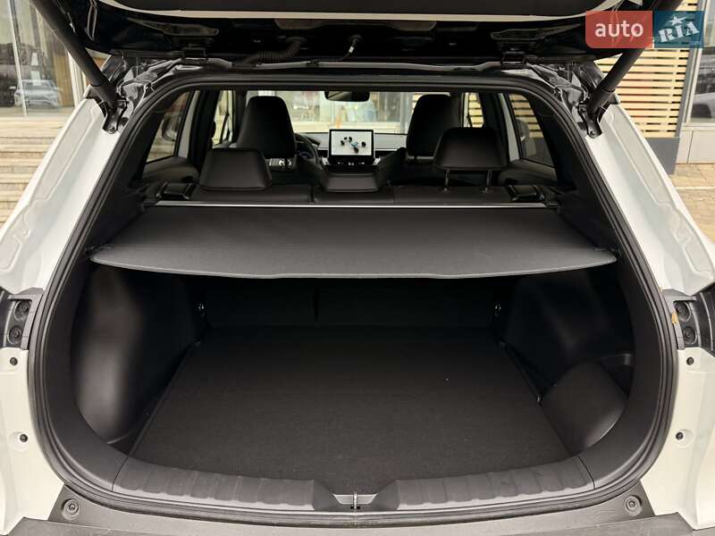 Позашляховик / Кросовер Toyota Corolla Cross 2024 в Одесі фото 29 Позашляховик / Кросовер Toyota Corolla Cross 2024 в Одесі