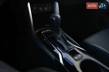 Внедорожник / Кроссовер Toyota Corolla Cross 2024 в 