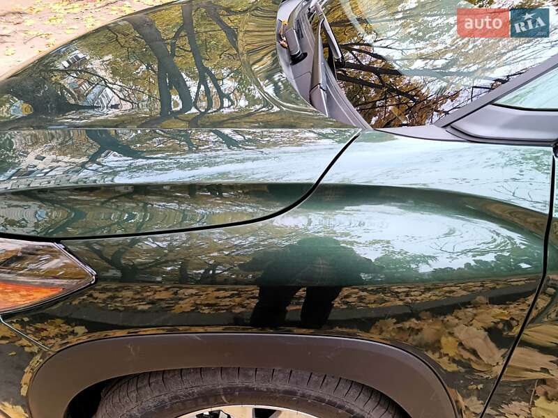 Позашляховик / Кросовер Toyota Corolla Cross 2024 в Богуславі фото 18 Позашляховик / Кросовер Toyota Corolla Cross 2024 в Богуславі