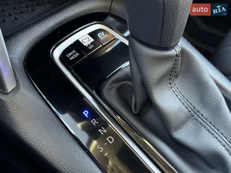 Позашляховик / Кросовер Toyota Corolla Cross 2025 в Вінниці фото 60 Позашляховик / Кросовер Toyota Corolla Cross 2025 в Вінниці