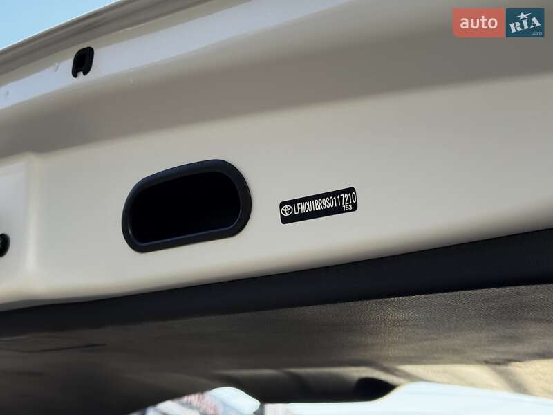 Позашляховик / Кросовер Toyota Corolla Cross 2025 в Вінниці фото 83 Позашляховик / Кросовер Toyota Corolla Cross 2025 в Вінниці