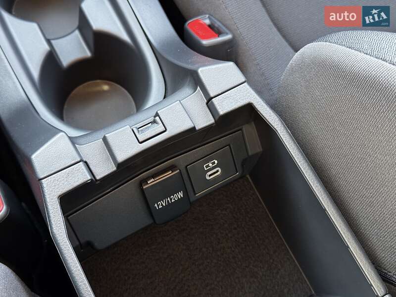 Позашляховик / Кросовер Toyota Corolla Cross 2025 в Вінниці фото 90 Позашляховик / Кросовер Toyota Corolla Cross 2025 в Вінниці