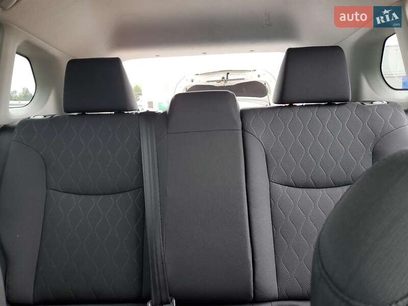 Внедорожник / Кроссовер Toyota Corolla Cross 2022 в Одессе