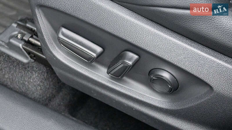 Позашляховик / Кросовер Toyota Corolla Cross 2023 в Дніпрі