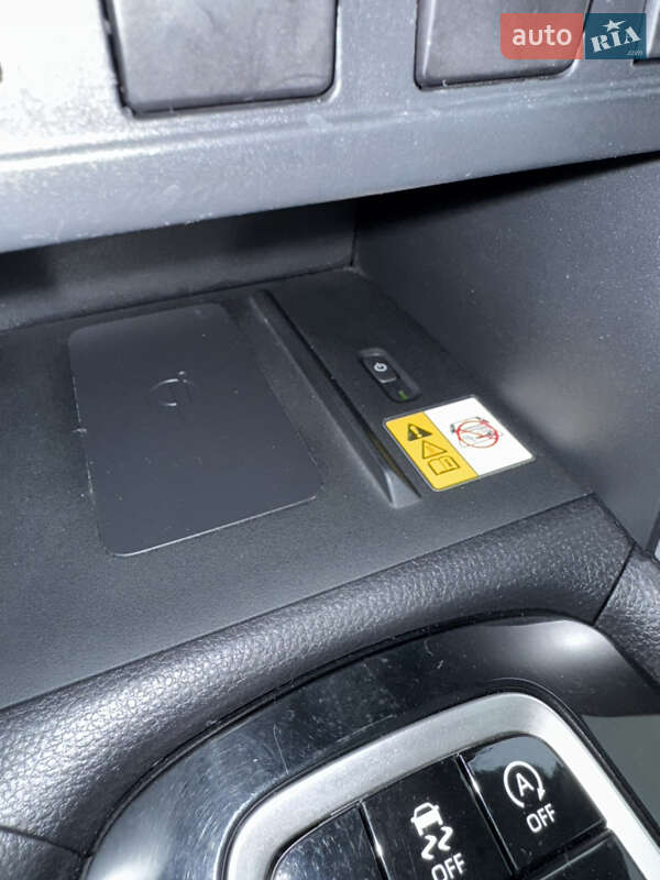 Позашляховик / Кросовер Toyota Corolla Cross 2023 в Хмельницькому фото 5 Позашляховик / Кросовер Toyota Corolla Cross 2023 в Хмельницькому