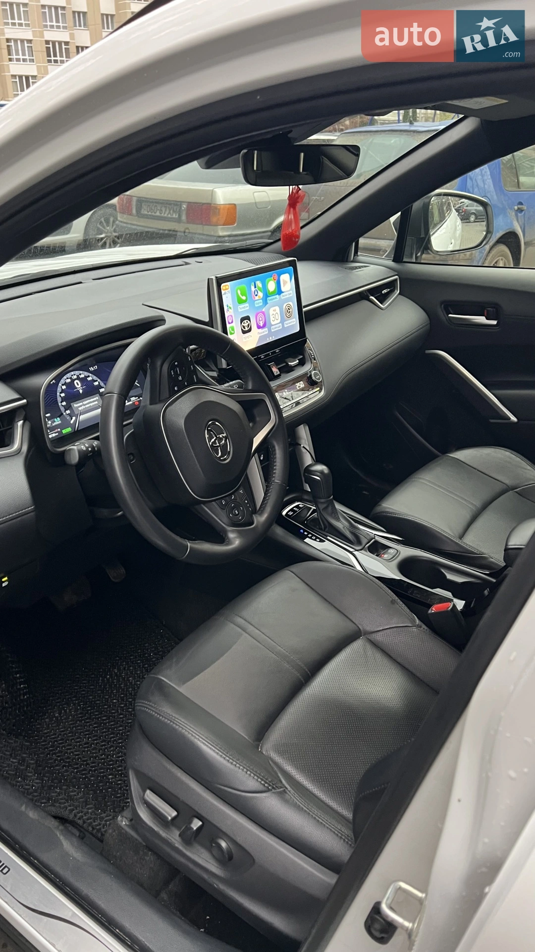 2023 Toyota Corolla Cross - мініатюра 6