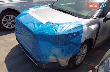 Внедорожник / Кроссовер Toyota Corolla Cross 2023 в Ровно