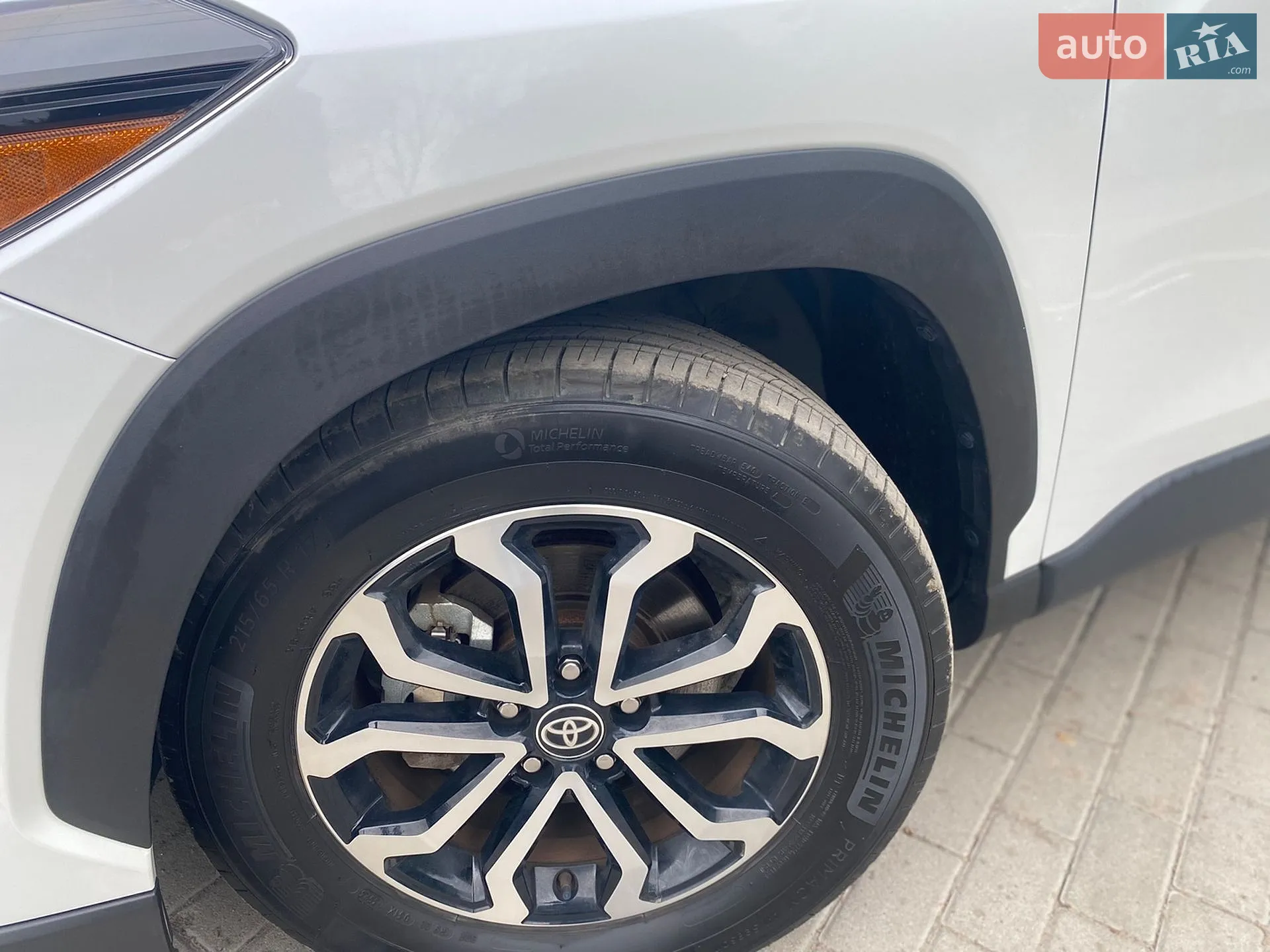 2023 Toyota Corolla Cross - мініатюра 15
