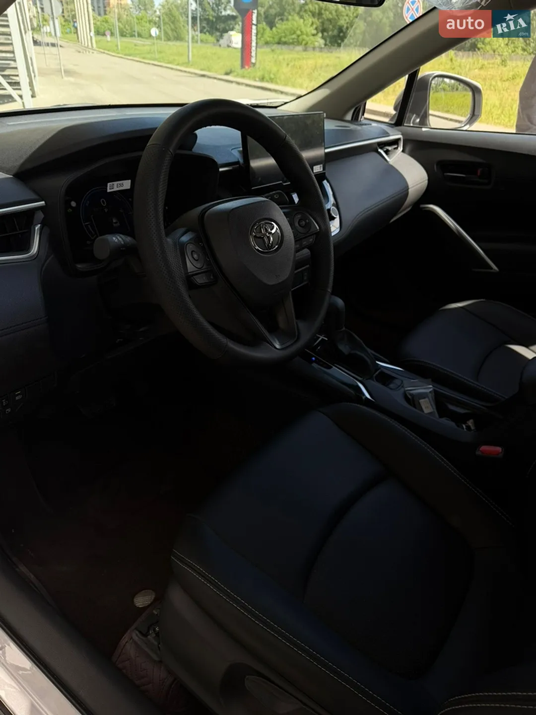 2025 Toyota Corolla Cross - мініатюра 19
