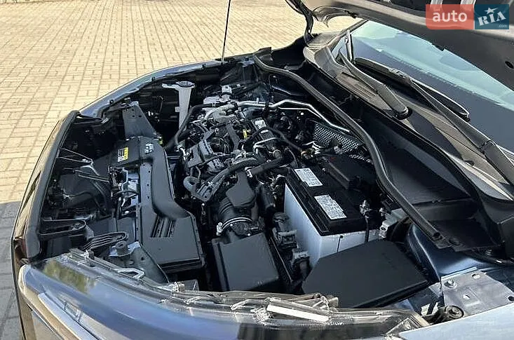 2023 Toyota Corolla Cross - мініатюра 19