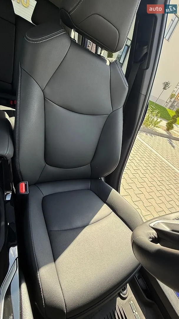 2025 Toyota Corolla Cross - мініатюра 44