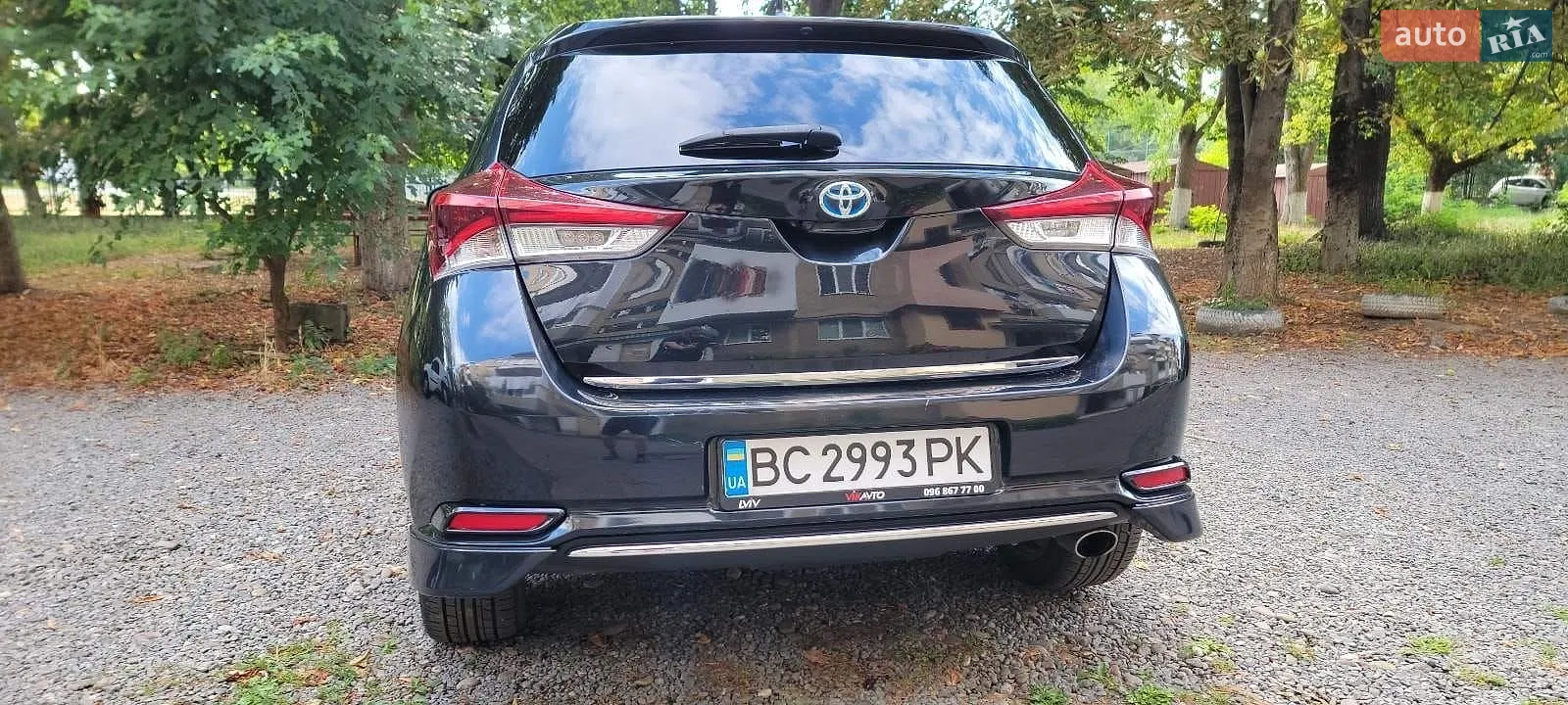 2018 Toyota Corolla - мініатюра 2