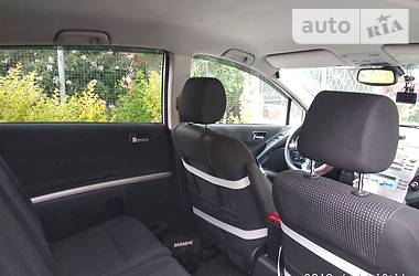 Мінівен Toyota Corolla Verso 2006 в 