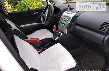 Мінівен Toyota Corolla Verso 2006 в 