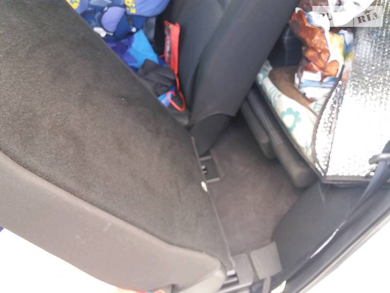 Універсал Toyota Corolla Verso 2006 в Львові