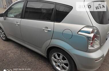 Универсал Toyota Corolla Verso 2006 в Запорожье