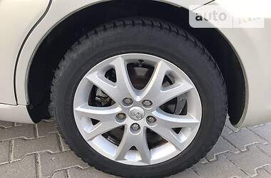 Універсал Toyota Corolla Verso 2008 в 