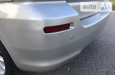 Універсал Toyota Corolla Verso 2008 в 