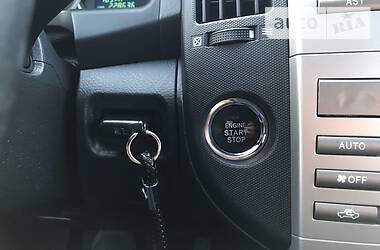 Універсал Toyota Corolla Verso 2008 в 