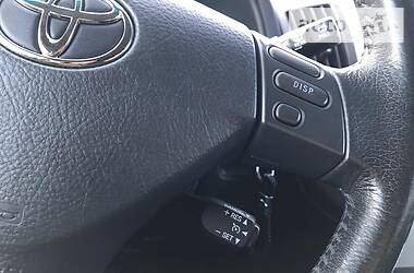 Універсал Toyota Corolla Verso 2008 в 
