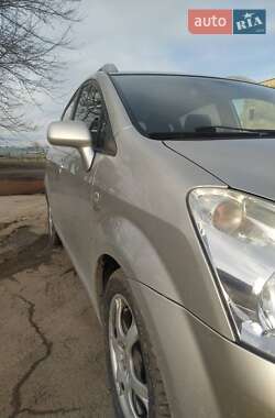 Мінівен Toyota Corolla Verso 2008 в Боярці