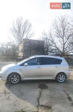 Мінівен Toyota Corolla Verso 2008 в Боярці