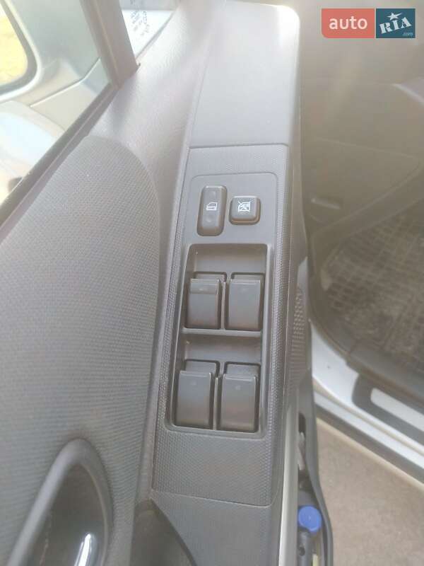 Мінівен Toyota Corolla Verso 2008 в Боярці фото 28 Мінівен Toyota Corolla Verso 2008 в Боярці