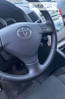 Минивэн Toyota Corolla Verso 2006 в Ямполе