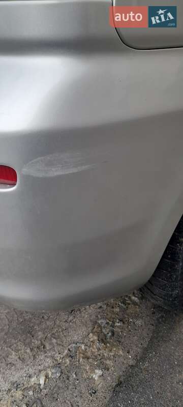 Мінівен Toyota Corolla Verso 2005 в Рівному