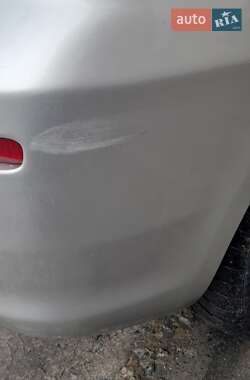 Мінівен Toyota Corolla Verso 2005 в 