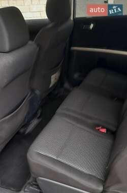 Мінівен Toyota Corolla Verso 2005 в 