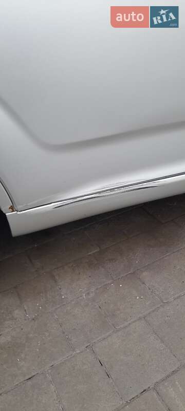 Мінівен Toyota Corolla Verso 2005 в Рівному