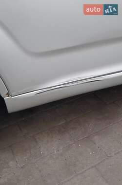 Мінівен Toyota Corolla Verso 2005 в 